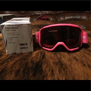 Youth- Ski Snowboard Goggles